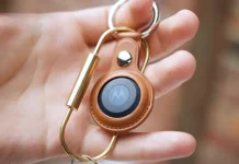 Moto Tag launches as an Android alternative to Apple AirTags: Supports UWB tech & Google Find My Device Moto Tag