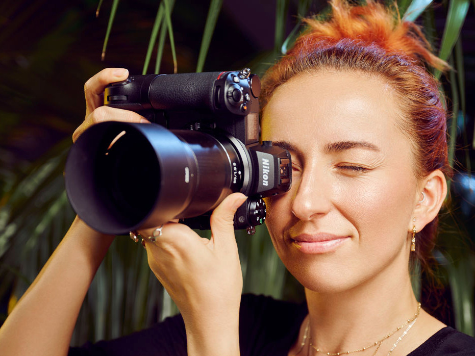 Nikon Z7 III