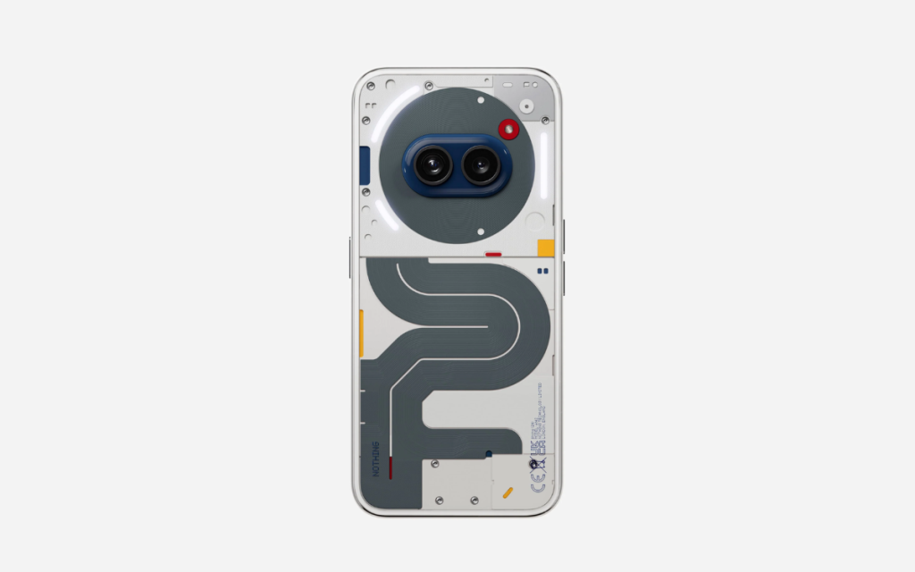 Nothing Phone (2a)Special Edition 数量限定品 Nothing Phone (2a) Special Edition が発表。日本でも6月中旬