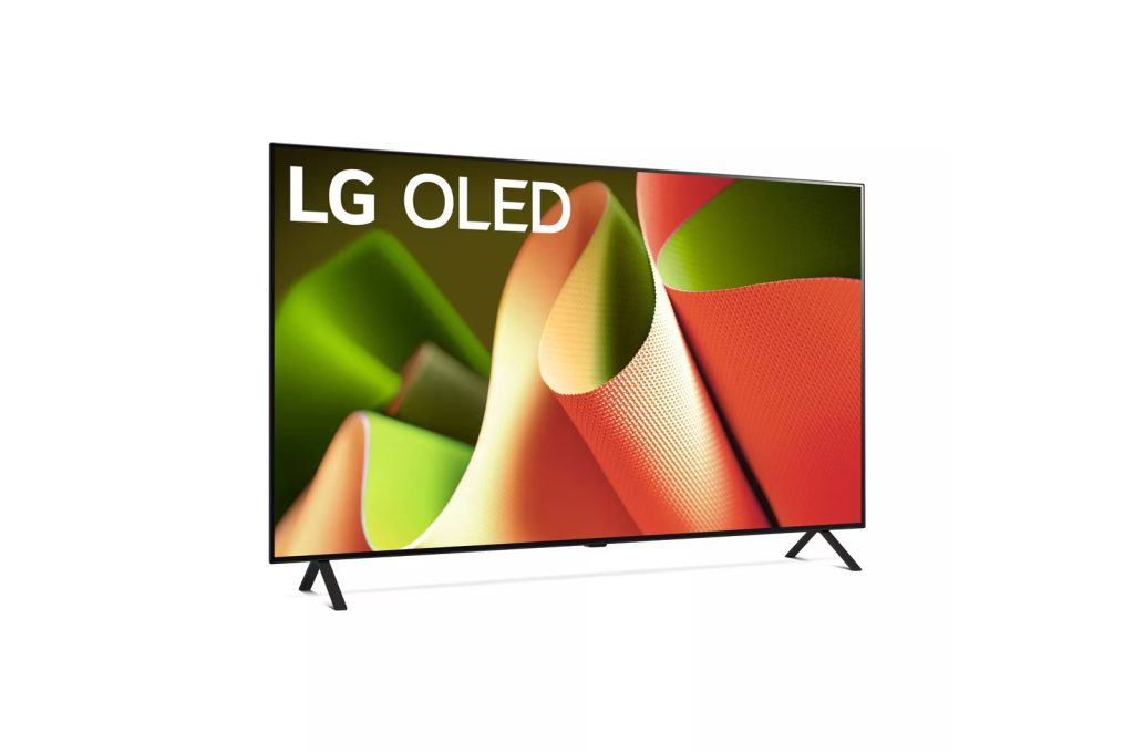 LG OLED B4 TV