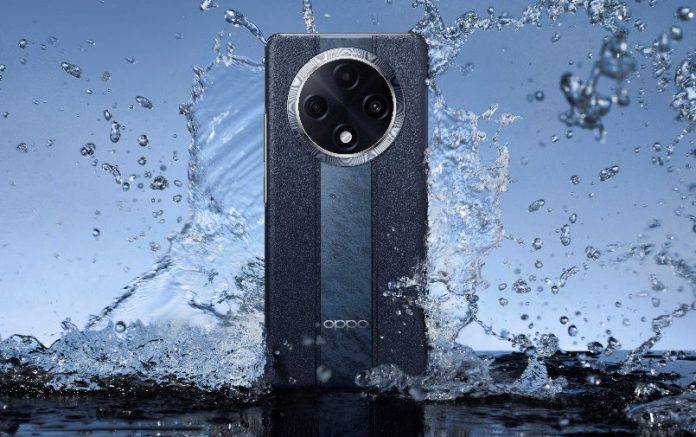 Oppo F27 Pro Plus 5G