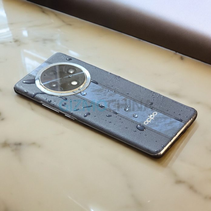 Oppo F27 Pro+ 5G