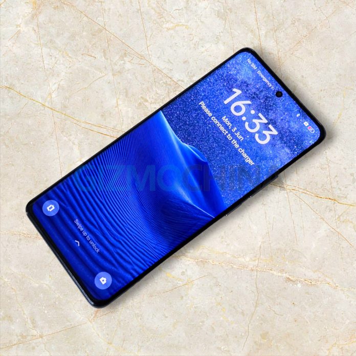 Oppo F27 Pro+ 5G
