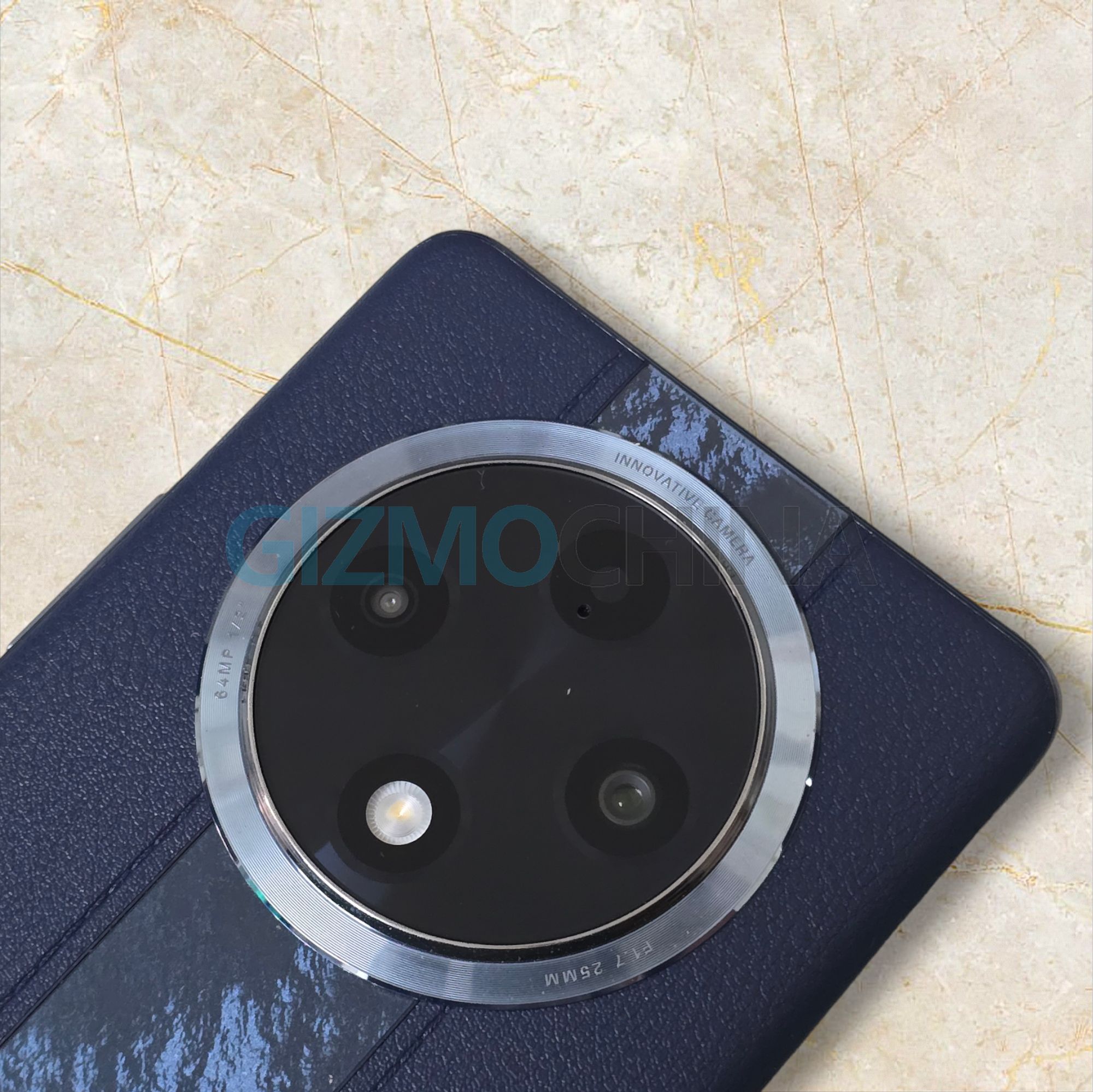 Oppo F27 Pro+ 5G
