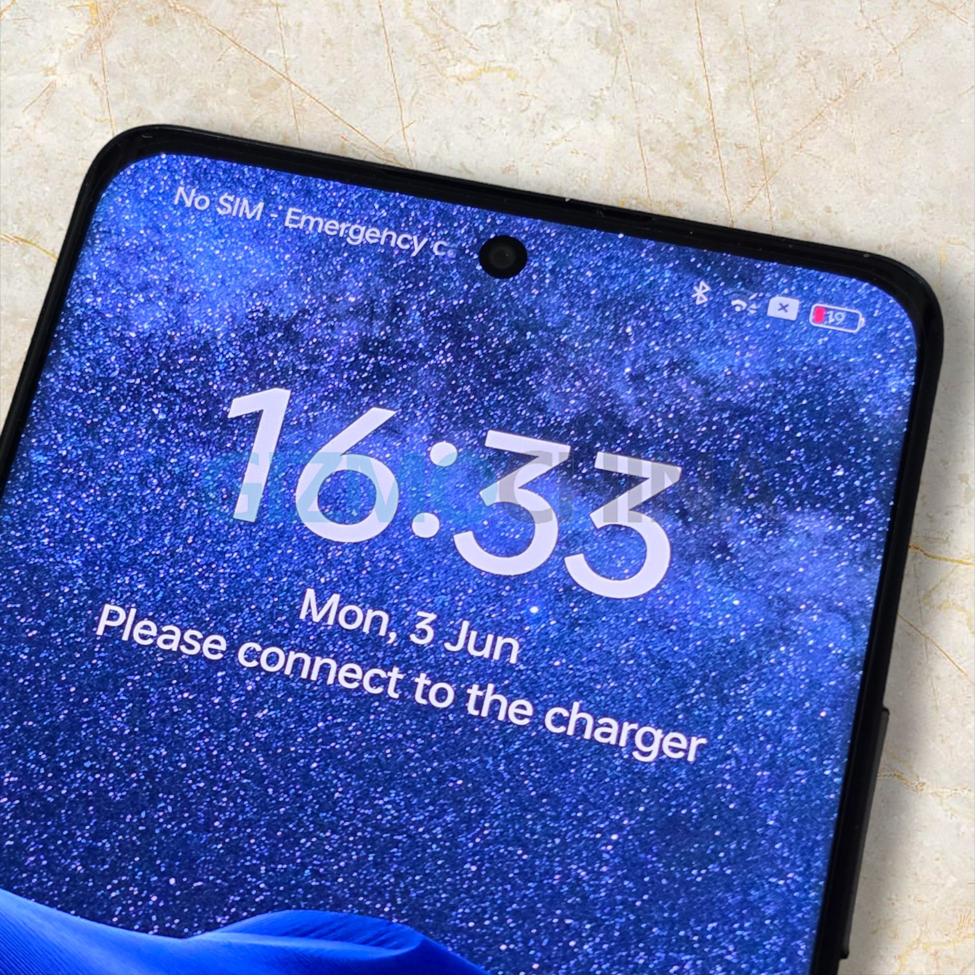 Oppo F27 Pro+ 5G