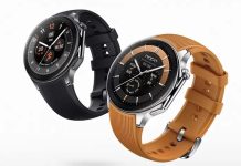 OPPO Redesigns Smartwatch Blood Pressure Monitoring Patent Without Air Nozzle Oppo Watch X