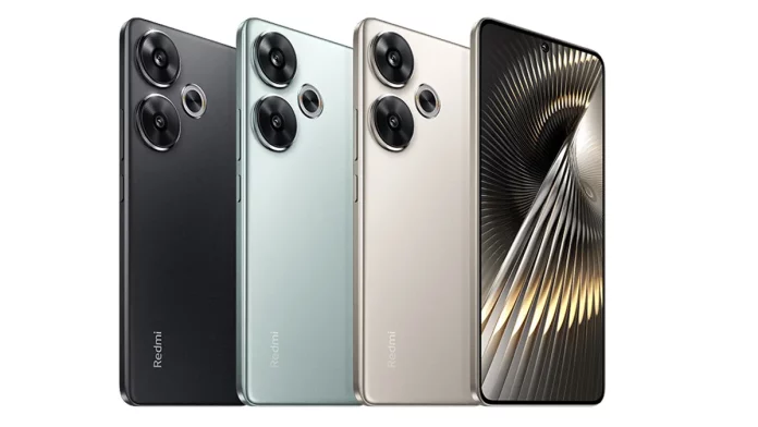 POCO-F6
