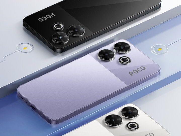 POCO M6 4G global debut set for June 11 with a budget price tag