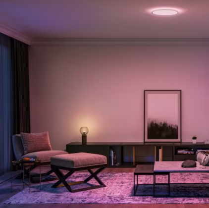 Philips Hue Launches New Tento Ceiling Light With Several Versions philips-hue-launches-new-tento-ceiling-light-with-several-versions