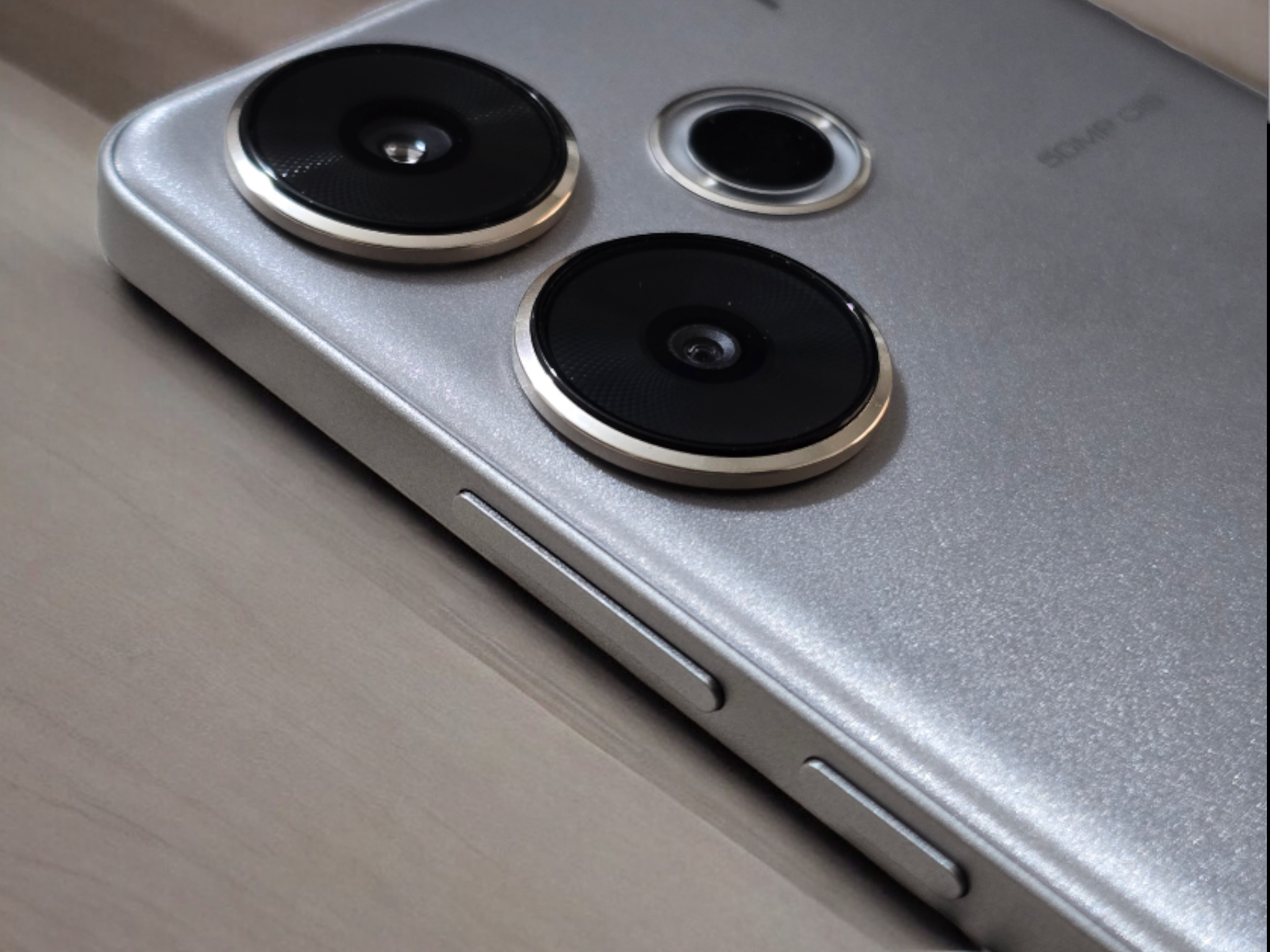 Poco F6