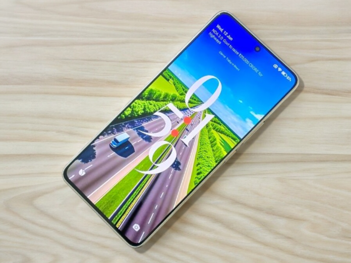 Poco F6