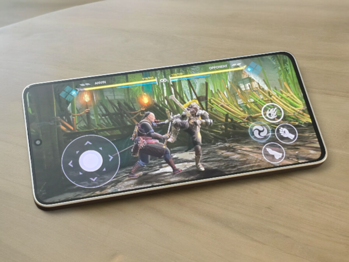 Poco F6