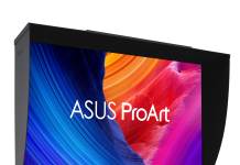 ASUS unveils cutting-edge professional monitors at Computex 2024: ProArt Display, ZenScreen, & more ASUS Computex 2024