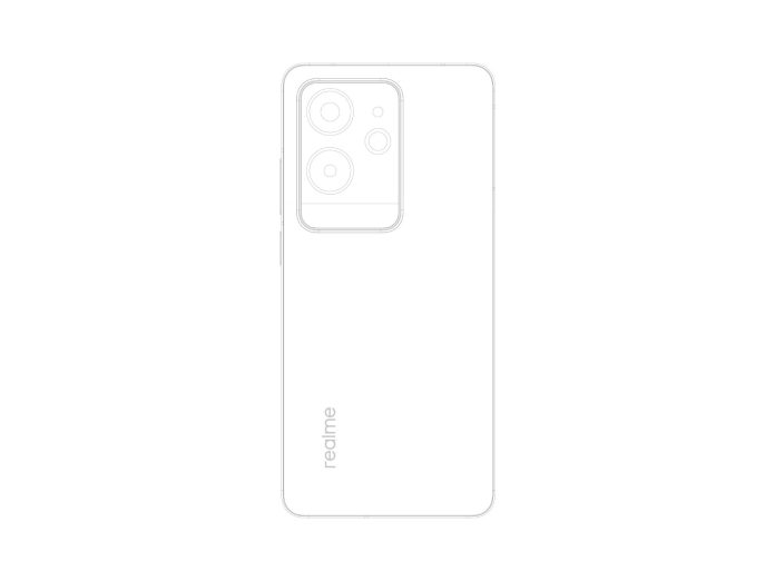 Realme GT 6 Schematic