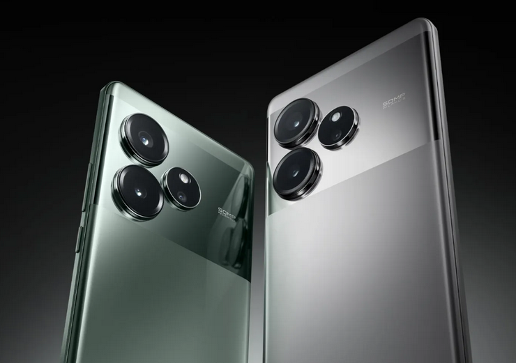 Realme GT 6 Specs confirmed ahead of June 20 launch: Flagship chip, big ...