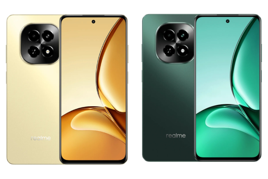 Realme Quietly Launches V60 and V60s: Budget 5G Phones with Surprising Similarities