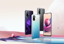 Redmi Note 10S gets June 2024 security update in India