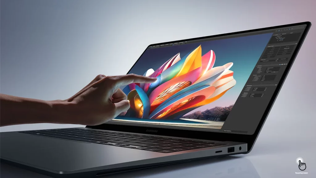Samsung Galaxy Book 4 Ultra