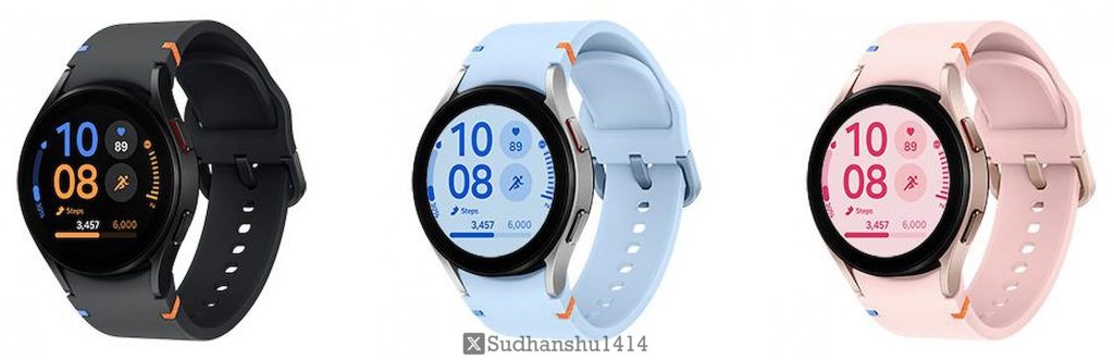 三星 Galaxy Watch FE