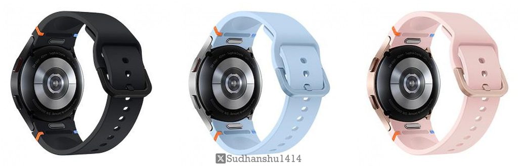 三星 Galaxy Watch FE