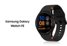 Galaxy Watch FE vs Galaxy Watch 4: How Similar Will They Be? Samsung Galaxy Watch Fe vs Galaxy Watch 4