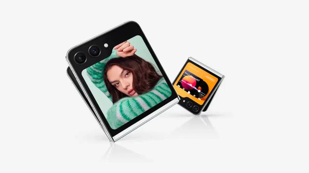 Samsung Galaxy Z Flip 6: Powerful Specs and Enticing Deals Leaked Ahead of July Launch