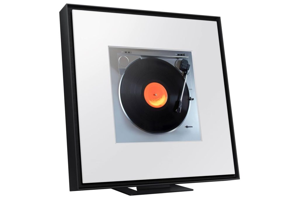 Samsung Music Frame