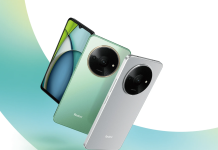 Redmi A3x spotted on Amazon India revealing pricing & key details ahead of launch Redmi A3x