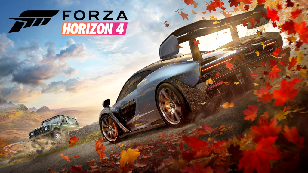 Last Chance! Forza Horizon 4 Delisting Soon Get Yours Now at 80