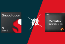 Snapdragon 4 Gen 2 vs Dimensity 6100+: Which Offers Superior Performance? Snapdragon 4 Gen 2 vs Dimensity 6100 Plus