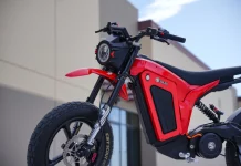 Solar launches Eclipse Race Edition lightweight electric motorcycle at an affordable price Solar Eclipse Race Edition