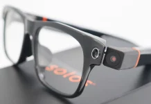 Solos AirGo Vision: The World’s First Smart Glasses with GPT-4o, Rivaling Meta Ray-Bans Solos-AirGo-Vision