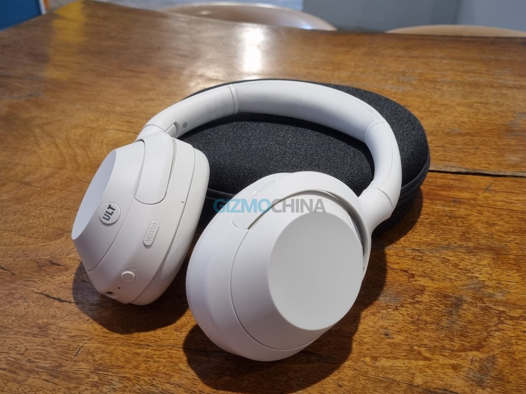 Sony ULT Field 7 Review