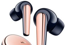 Mivi SuperPods Dueto launched with dual audio drivers, multi-device connectivity Mivi SuperPods Dueto