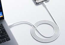 Xiaomi launches 2m skin-friendly USB-A to USB-C silicone data cable with 120W fast charging support Xiaomi-6A-USB-A-to-USB-C-Data-Cable