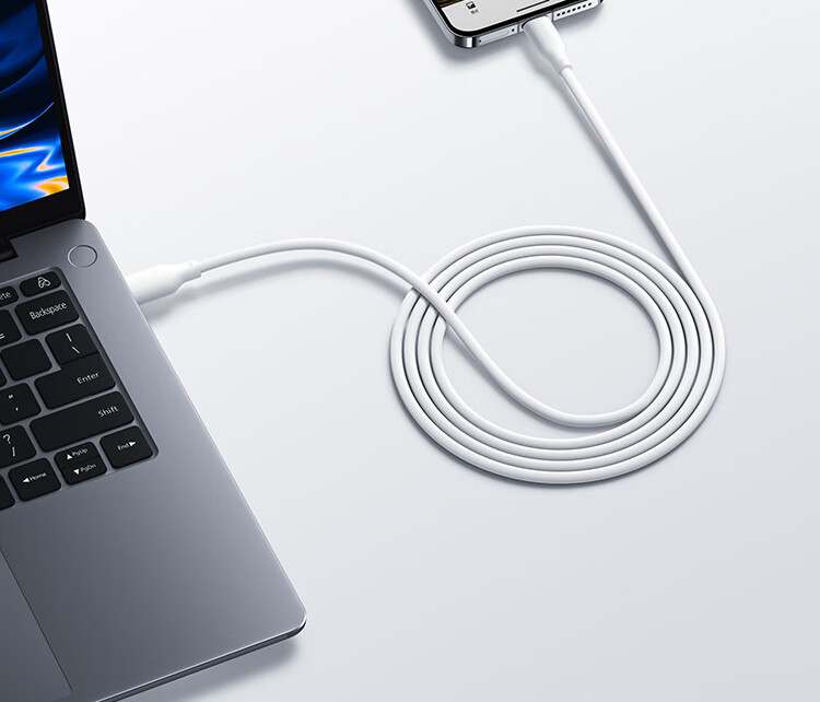 Xiaomi 6A USB-A to USB-C Data Cable