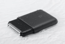 Xiaomi launches Mijia Electric Shaver Dual Blade with IPX7 waterproofing, floating dual blade system & more Xiaomi-Mijia-Electric-Shaver-Dual-Blade