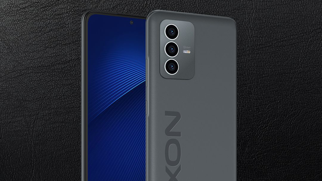 ZTE Axon A41: Here is the cheapest smartphone with Snapdragon 870