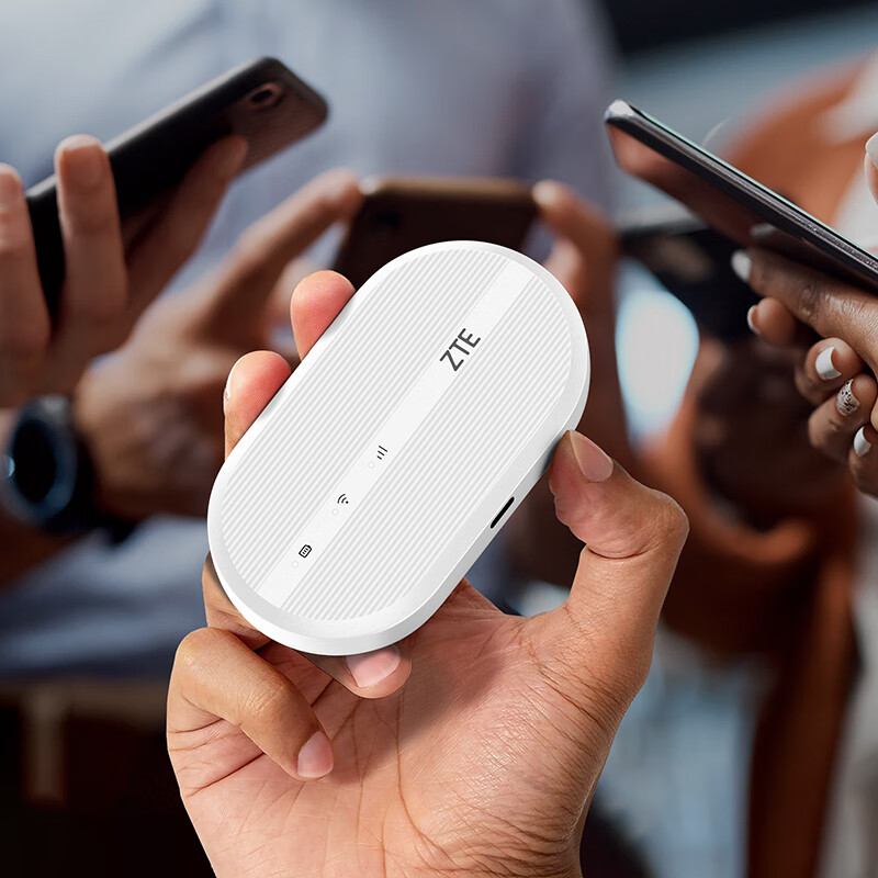 中兴 U10L 便携式 WiFi