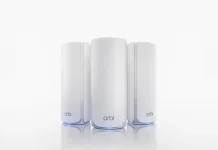 Netgear Announces More Affordable Wi-Fi 7 Router Options, the Orbi 970 and Nighthawk RS300 Netgear Router