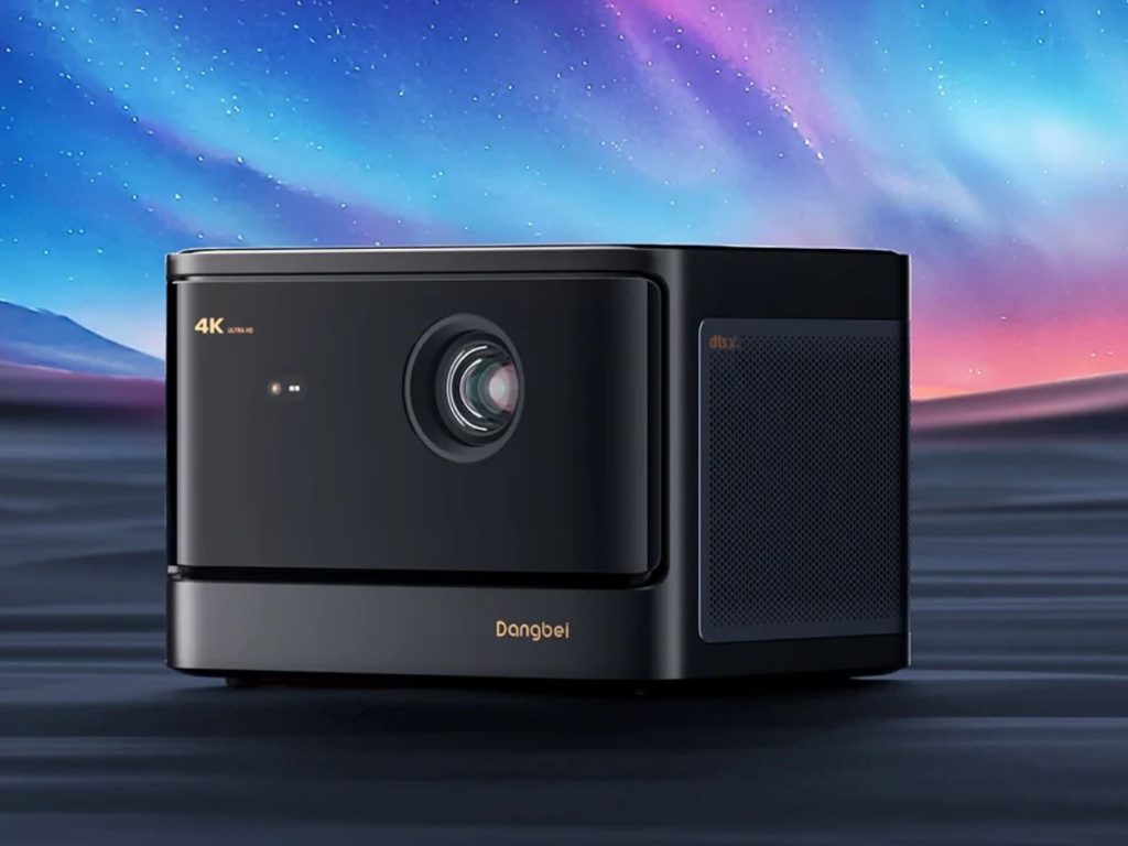 Dangbei DBOX02 Projector