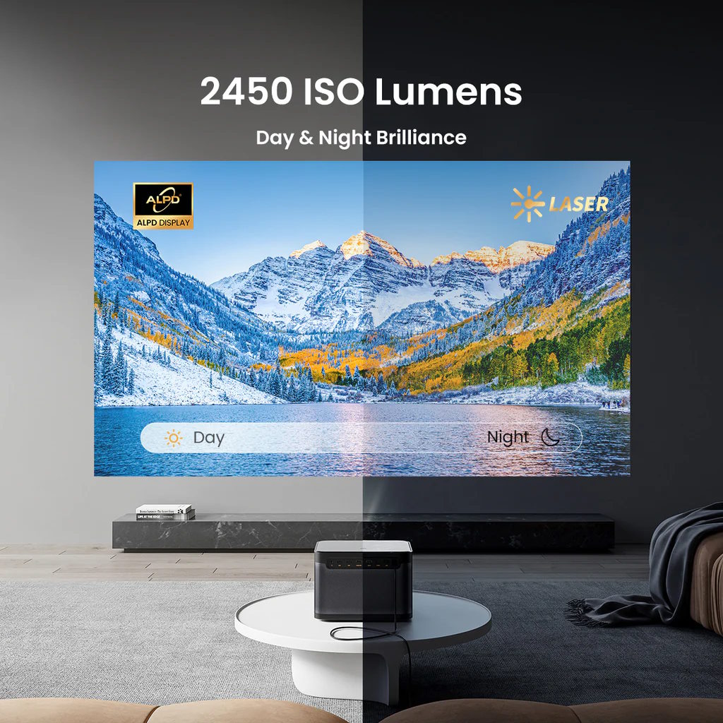 Dangbei DBOX02 Projector