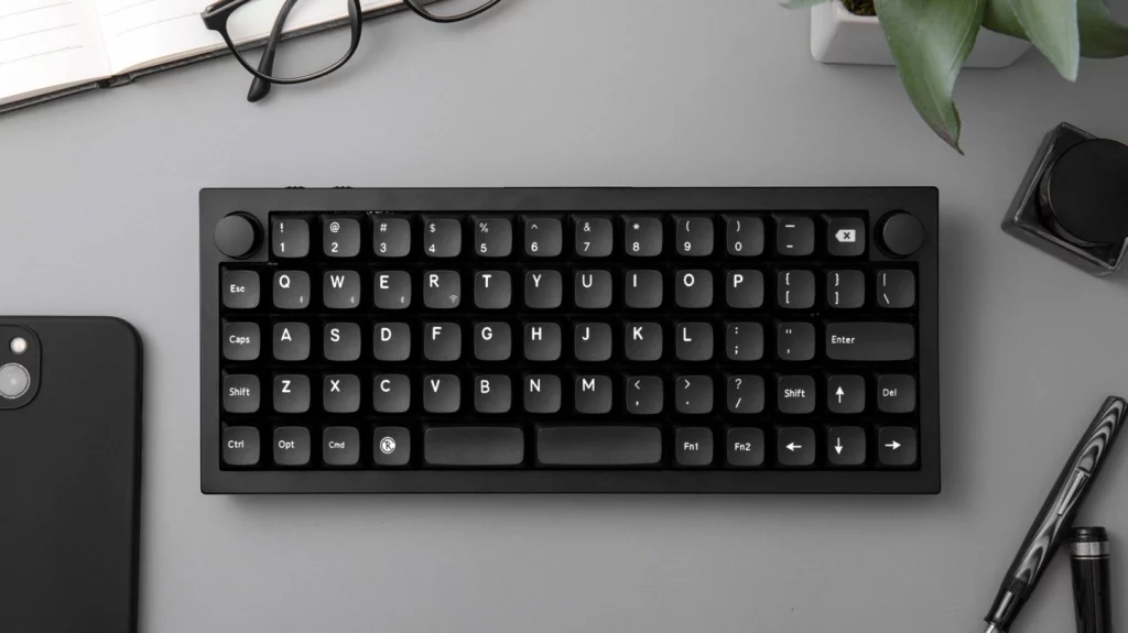 Keychron Mechanical Keyboard
