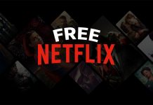 Netflix Considers Free Ad-Supported Tier! But Not For Everyone Netflix