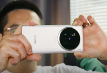 The Best Camera Smartphones of 2025 vivo x100 ultra