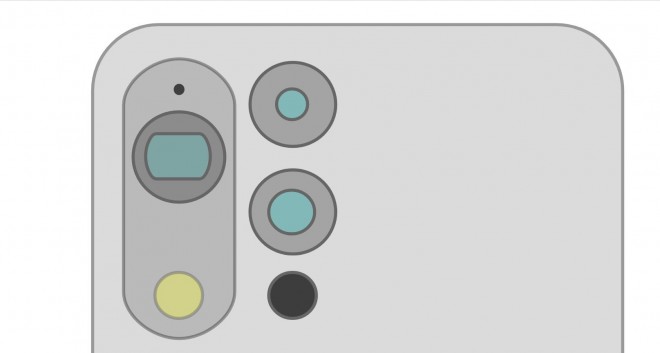 Sony Xperia 1 VII early leaks: could ditch vertical camera design to make space for larger sensors