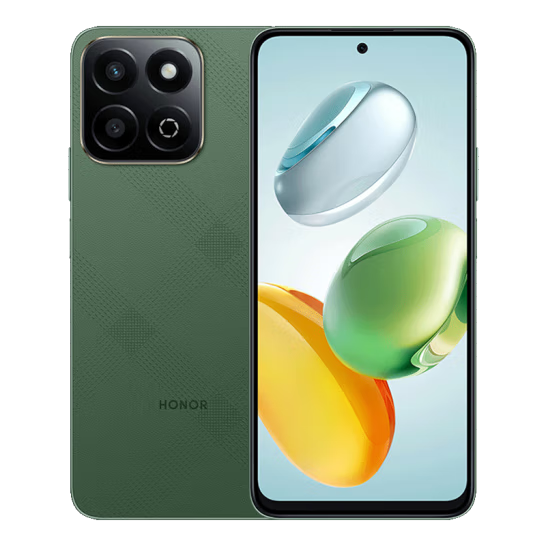 Honor X60 Plus 