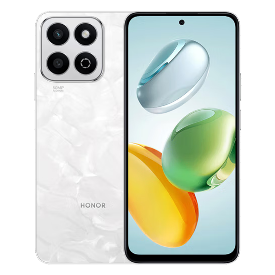 Honor X60 Plus 