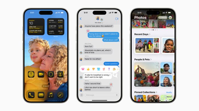 iOS-18