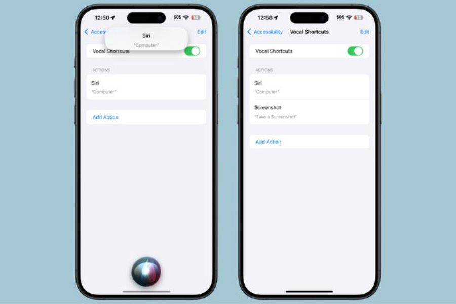 iOS 18 lets you rename your Siri wake word with anything you want